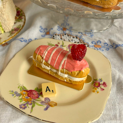 Mini Boujee Éclairs