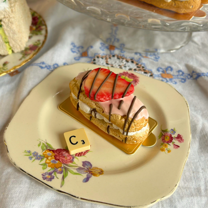 Mini Boujee Éclairs