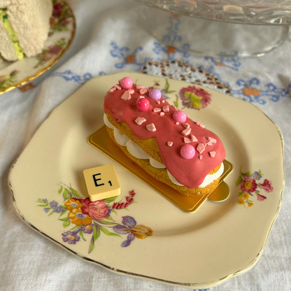 Mini Boujee Éclairs