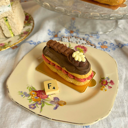 Mini Boujee Éclairs