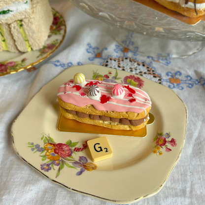 Mini Boujee Éclairs