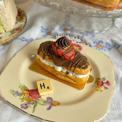 Mini Boujee Éclairs