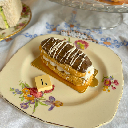 Mini Boujee Éclairs