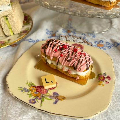 Mini Boujee Éclairs