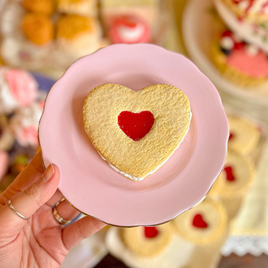 Jammy Dodgers