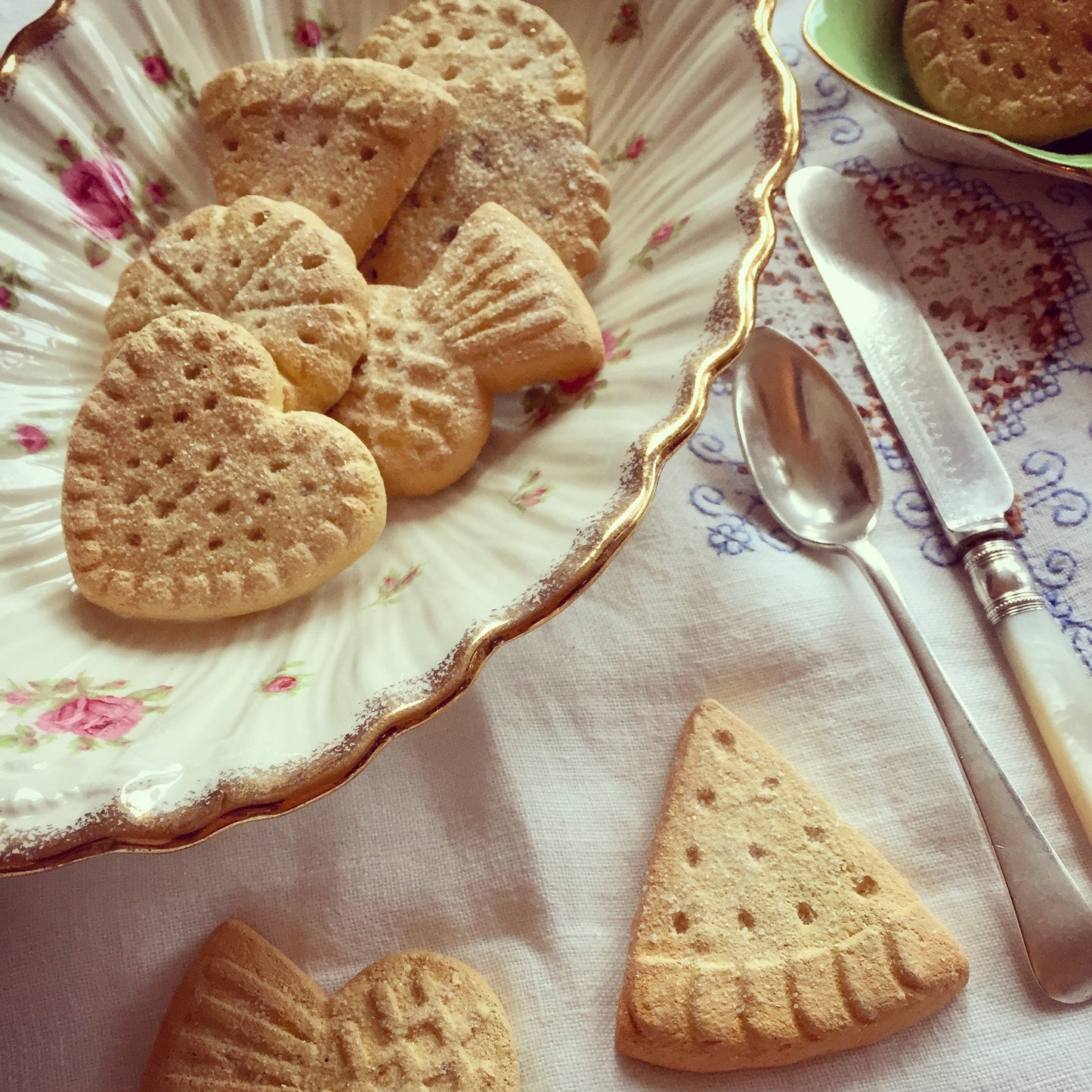 6 Shortbread Classic Selection