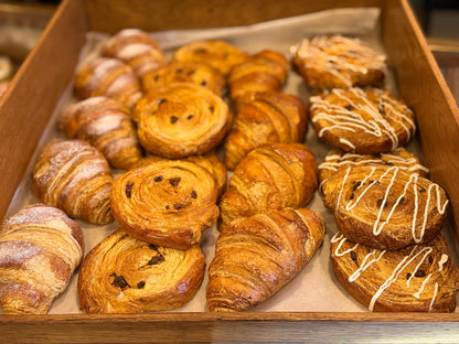 Classic Replica Croissant