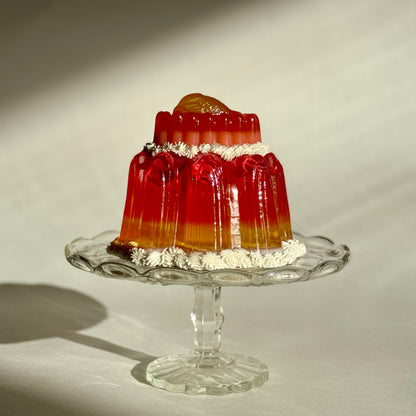 Carlton - Strawberry & Pineapple