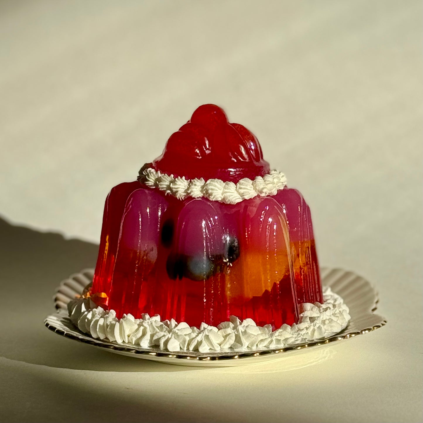 Carlton - Peach & Berries