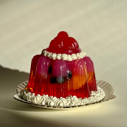 Carlton - Peach & Berries