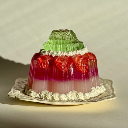 Carlton - Strawberry & Lime