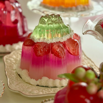 Carlton - Strawberry & Lime