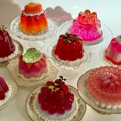 Carlton - Strawberry & Pineapple