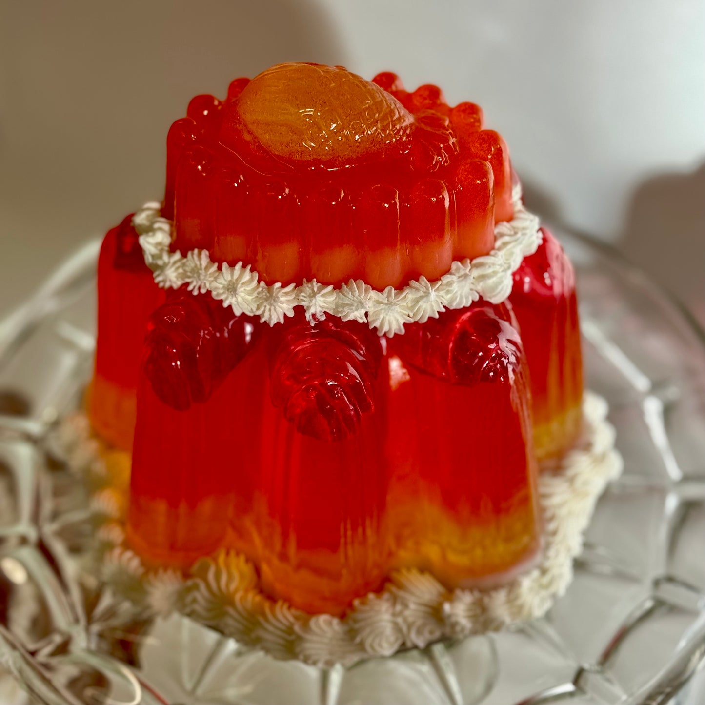 Carlton - Strawberry & Pineapple