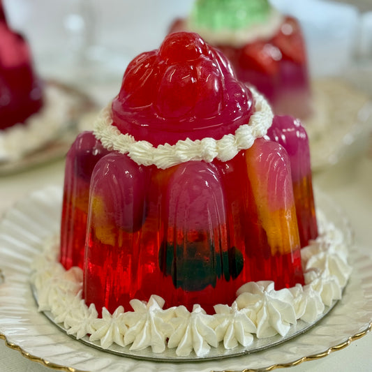 Carlton - Peach & Berries