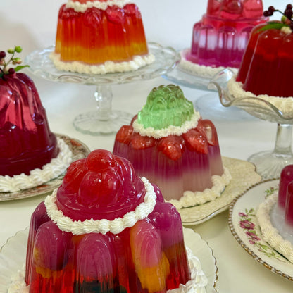 Carlton - Strawberry & Lime