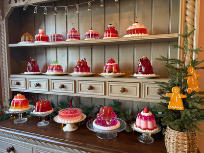 Carlton - Strawberry & Pineapple