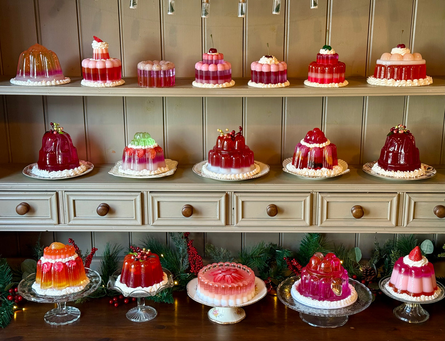 Carlton - Strawberry & Pineapple