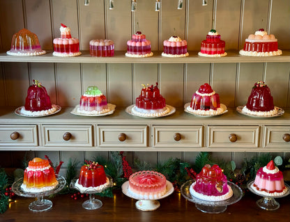 Carlton - Strawberry & Pineapple