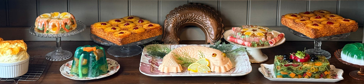 The Fake Food Workshop & Store | Artificial Foods & Fake Food Props