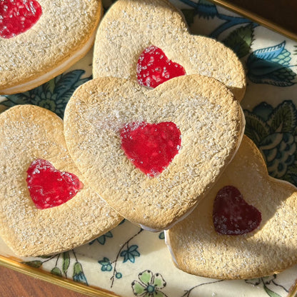 Jammy Dodgers