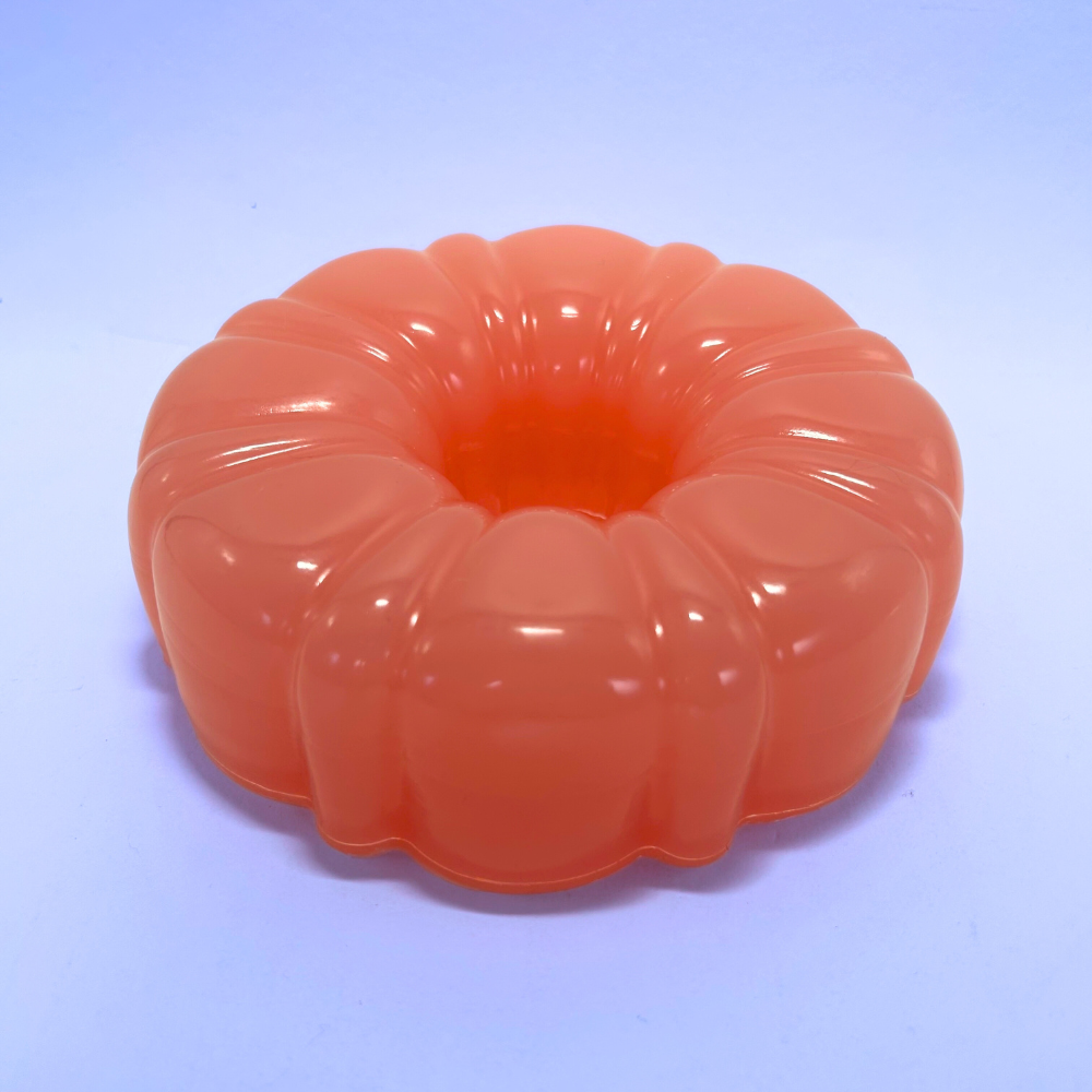 Peachy Jel-Ring