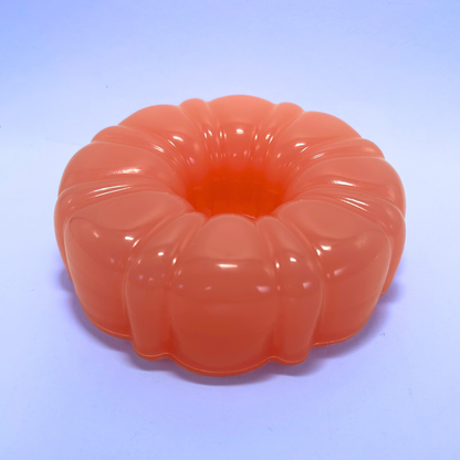 Peachy Jel-Ring