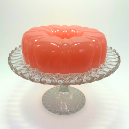 Peachy Jel-Ring