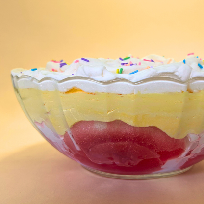 Sprinkle Trifle