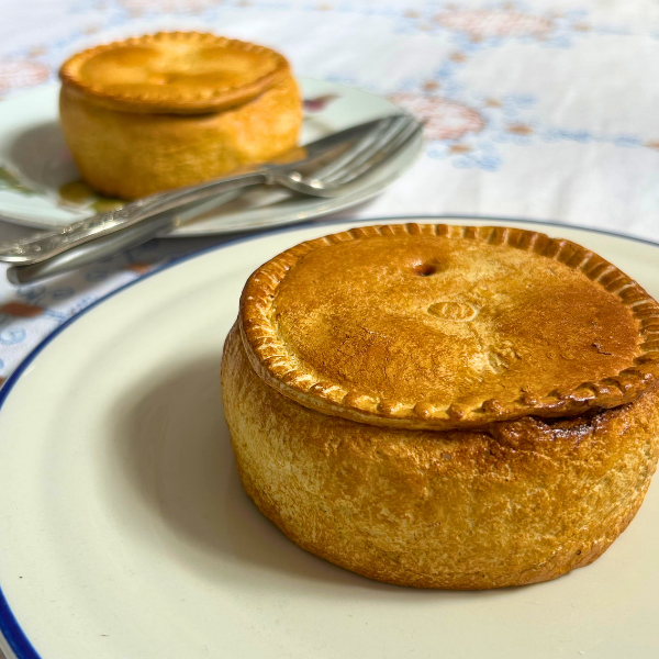 Pork Pie