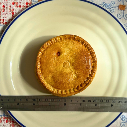 Pork Pie