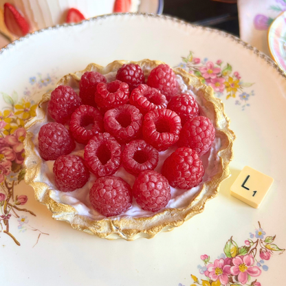 Medium Fabulous Fruit Tarts