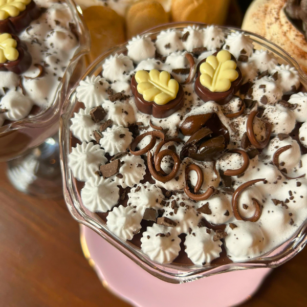Chocolate Dessert