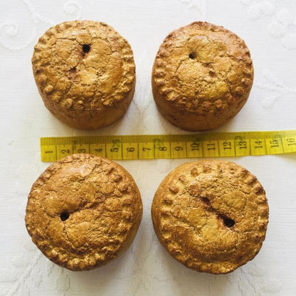 Medium Pork Pie