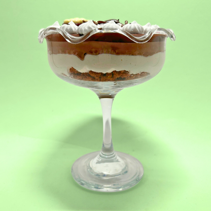 Chocolate Dessert