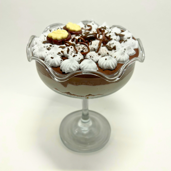 Chocolate Dessert