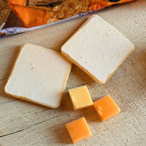 Jacobs Cream Crackers & Cheese