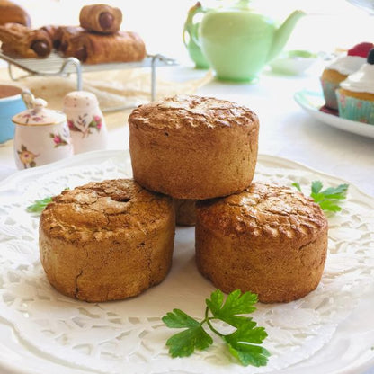 Medium Pork Pie