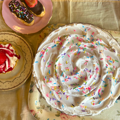 Sprinkle Trifle