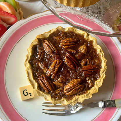 Medium Fabulous Fruit Tarts