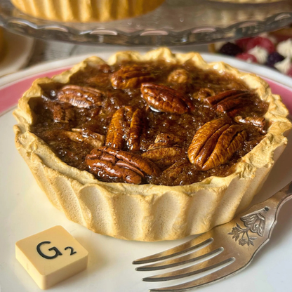 Medium Fabulous Fruit Tarts