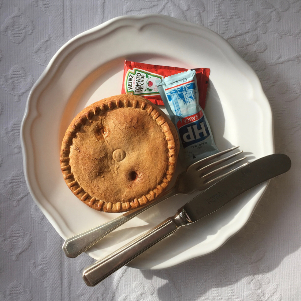 Pork Pie