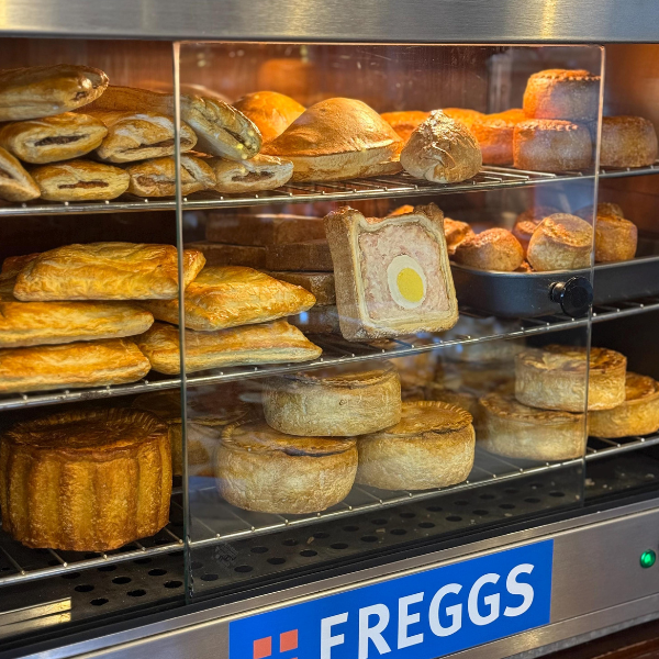 Pork Pie
