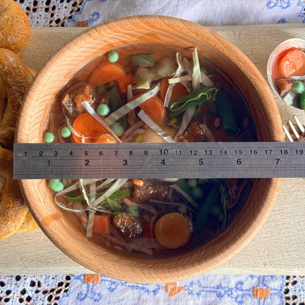Broth & Cutlery