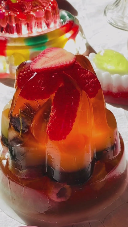 Queen's Jelly - Elizabeth