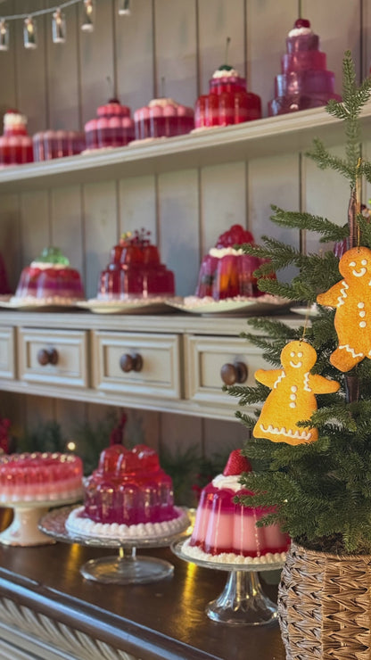 Carlton - Strawberry & Lime